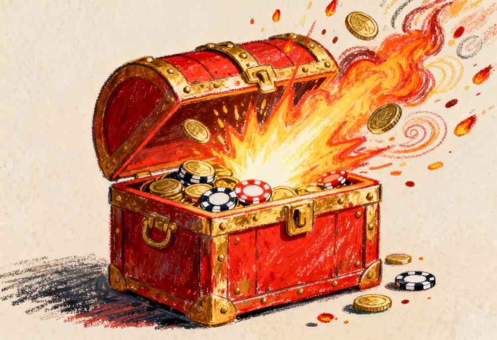 Funbet Casino Sans Licence : Est-ce un Choix Judicieux ? Analyse Complète Funbet Casino Sans Licence : Est-ce un Choix Judicieux ? Analyse Complète