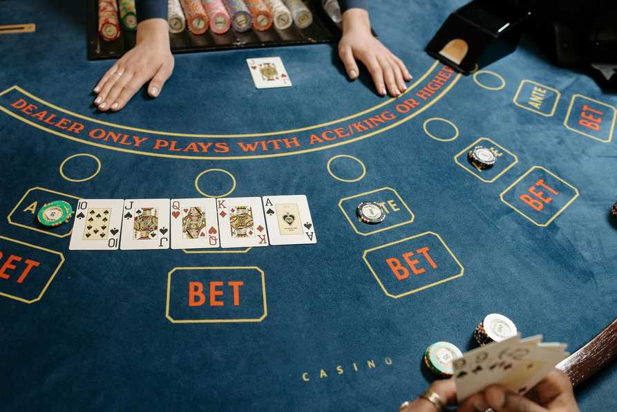 I Nove Casinò Più Esclusivi del Regno Unito: Guida Definitiva I Nove Casinò Più Esclusivi del Regno Unito: Guida Definitiva