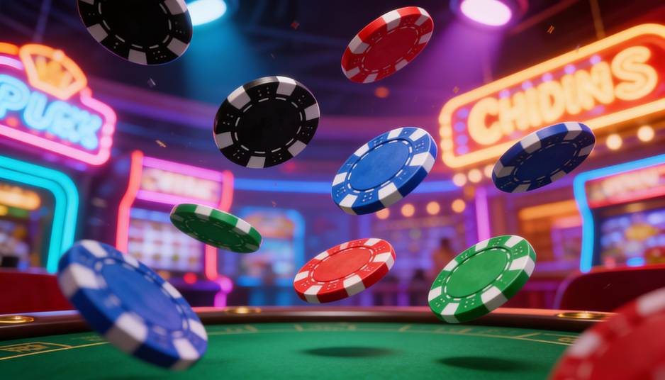 Play Regal Casino vs. the Competition: A Comprehensive Comparison Play Regal Casino vs. the Competition: A Comprehensive Comparison