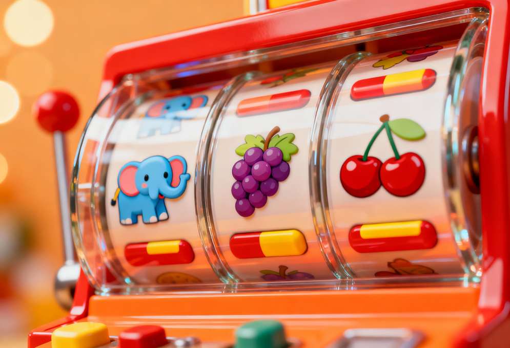 Unlock the Treasure: Golden Genie Casino Gaming Strategies (Infographic Included!) Unlock the Treasure: Golden Genie Casino Gaming Strategies (Infographic Included!)