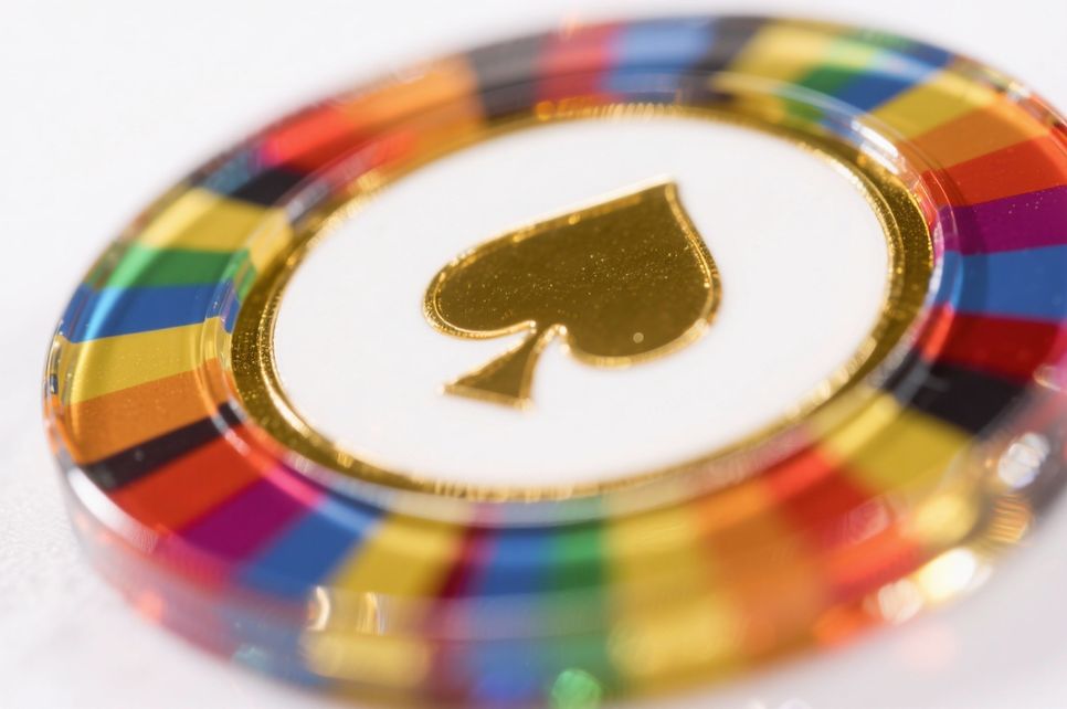 Hoe Ik Won Bij Winspark: Een Echt Verhaal